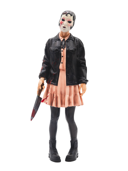 Lionsgate: The Strangers Pin-Up Girl Sculpture