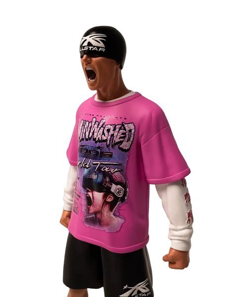 Hellstar Brainwashed Figurine