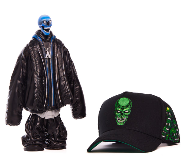 Rotten Ice + Hat Bundle