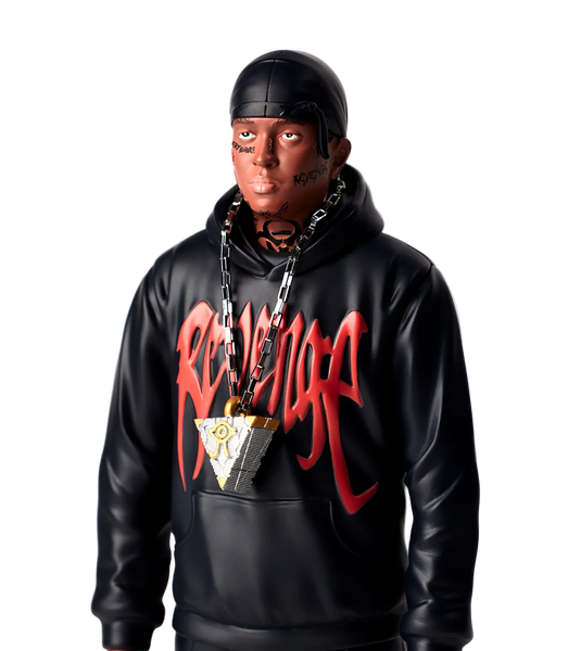 Revenge x Ski Mask The Slump God Figurine